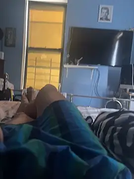 stevo170t online show from April 12, 2:53 pm