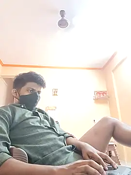 sexy boy 986 online show from April 24, 8:00 pm