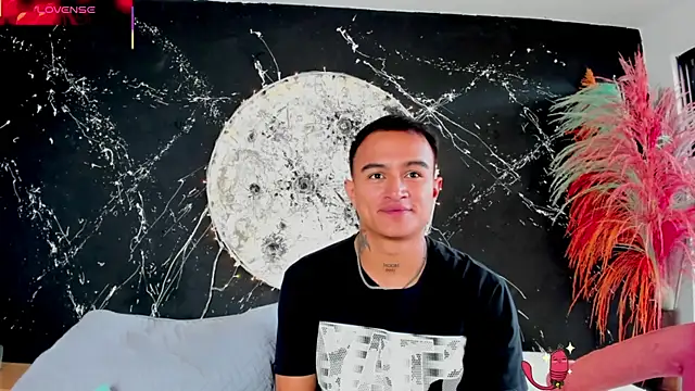 LiamDeep online show from November 23, 3:44 pm