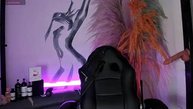 LiamDeep online show from October 23, 9:02 pm