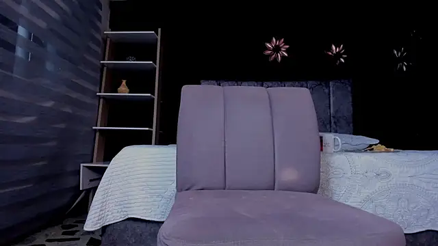 Snapshot of LiamDeep chatting on May 12, 8:15 pm LiamDeep online show from May 12, 8:15 pm