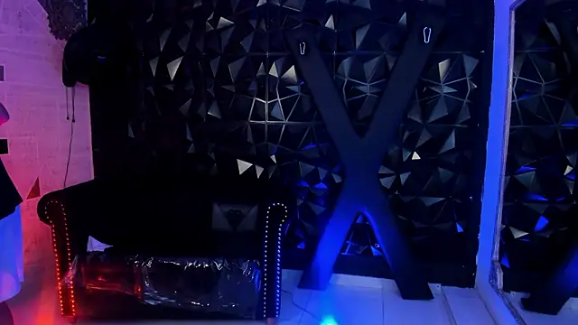 LiamDeep online show from March 15, 5:53 pm