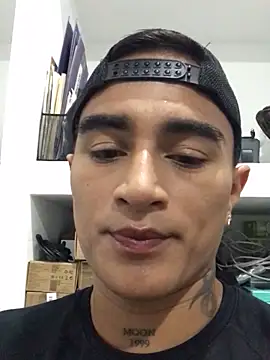 LiamDeep online show from September 20, 12:59 am