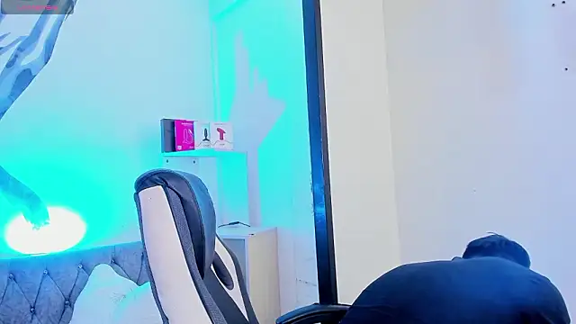 LiamDeep online show from March 10, 7:51 pm