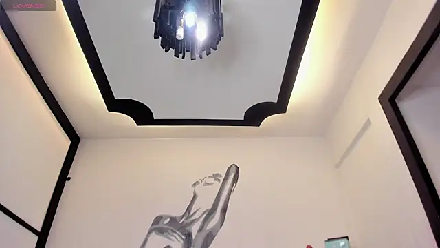 LiamDeep online show from November 6, 8:46 pm