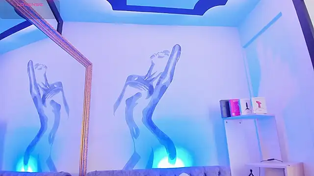 LiamDeep online show from March 10, 1:53 am