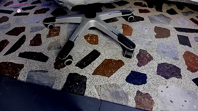 LiamDeep online show from April 11, 3:49 pm