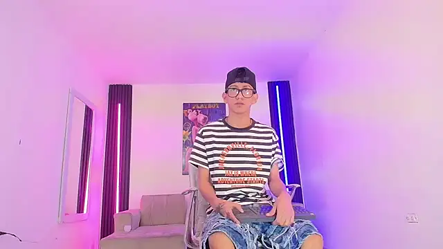 Marcus and Tony online show from July 16, 9:01 pm