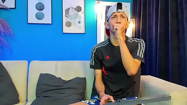 Marcus and Tony online show from March 5, 3:36 am