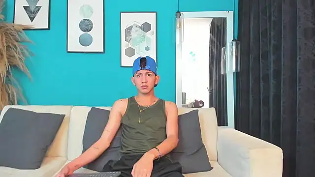 Marcus and Tony online show from January 16, 3:21 am