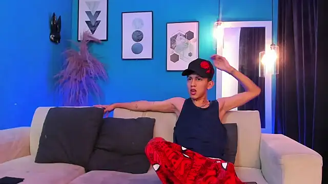 Marcus and Tony online show from March 16, 4:09 am