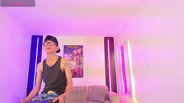 Marcus and Tony online show from July 1, 7:36 pm