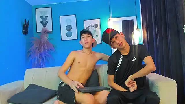 Marcus and Tony online show from March 12, 3:34 am