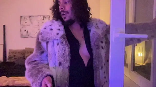 daddyvibes online show from April 15, 9:48 pm