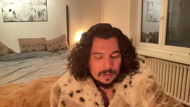 daddyvibes online show from March 11, 12:26 am