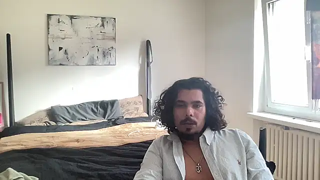 daddyvibes online show from February 6, 12:45 pm