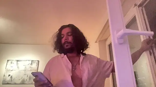 daddyvibes online show from April 23, 6:53 pm