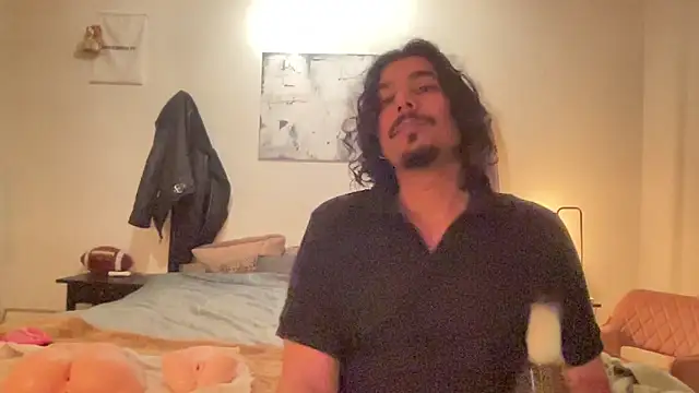 daddyvibes online show from November 6, 11:20 pm