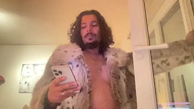 daddyvibes online show from April 27, 10:30 pm