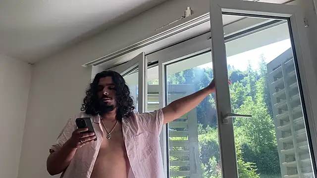 daddyvibes online show from May 28, 9:38 am