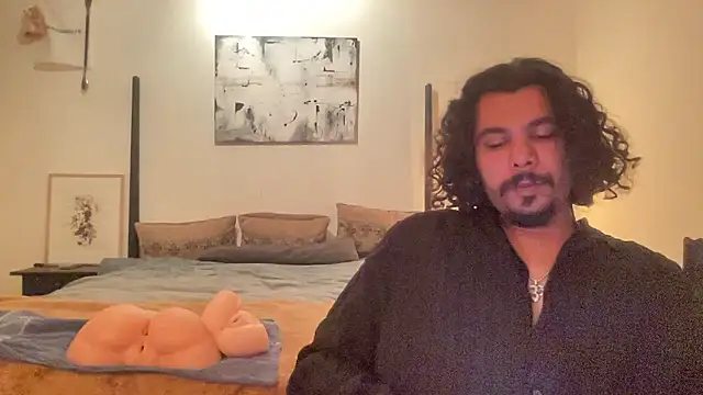 daddyvibes online show from January 8, 11:00 pm