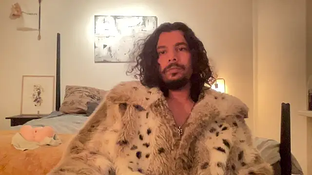 daddyvibes online show from March 27, 7:48 pm