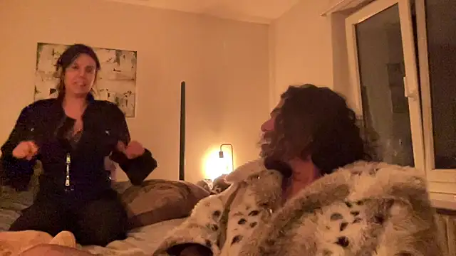 daddyvibes online show from March 20, 1:17 am