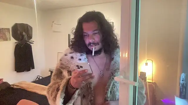 daddyvibes online show from April 28, 3:38 pm