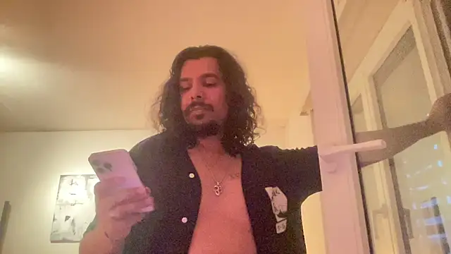 daddyvibes online show from May 13, 7:10 pm