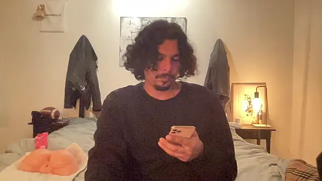 daddyvibes online show from October 29, 1:26 am