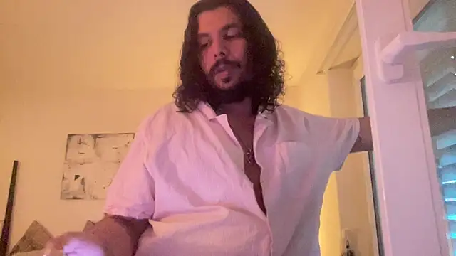 daddyvibes online show from April 25, 4:37 am
