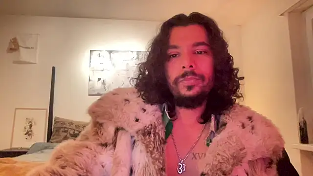 daddyvibes online show from April 1, 8:50 pm