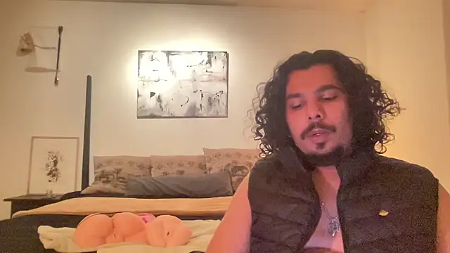 daddyvibes online show from February 6, 12:39 am