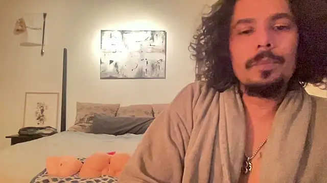 daddyvibes online show from February 13, 10:21 pm