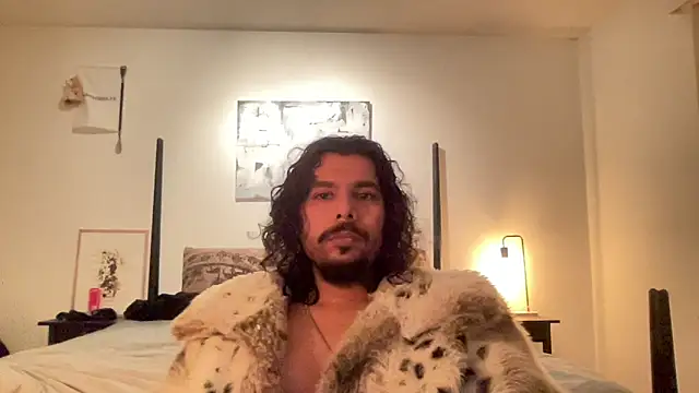 daddyvibes online show from March 26, 12:09 am