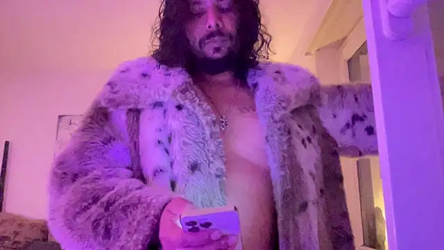 daddyvibes online show from April 3, 11:22 pm