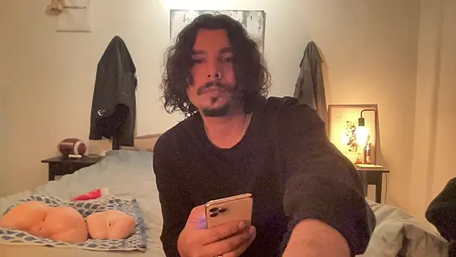 daddyvibes online show from October 30, 11:12 pm