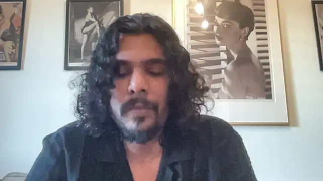 daddyvibes online show from January 15, 3:48 pm