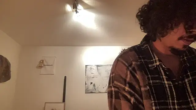 daddyvibes online show from November 15, 2:26 am