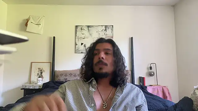 daddyvibes online show from May 23, 4:17 pm