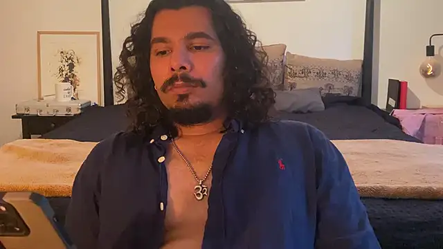 daddyvibes online show from May 26, 6:28 pm