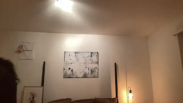 daddyvibes online show from November 18, 2:05 am