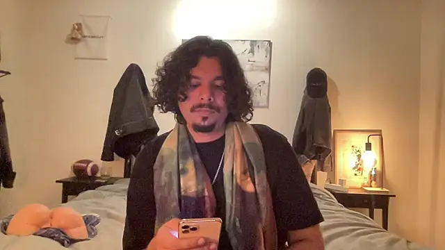 daddyvibes online show from October 27, 8:32 pm