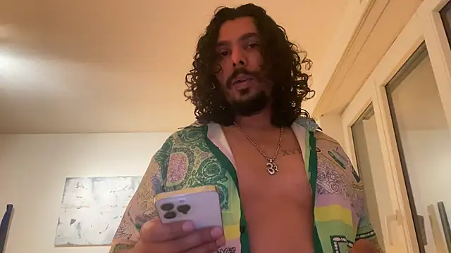 daddyvibes online show from May 21, 8:06 pm