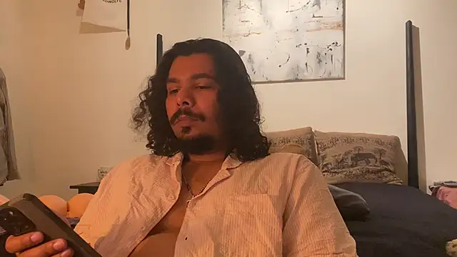 daddyvibes online show from May 27, 9:33 pm