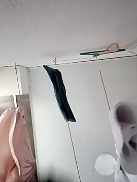 AmiraMorgan online show from October 3, 3:41 am