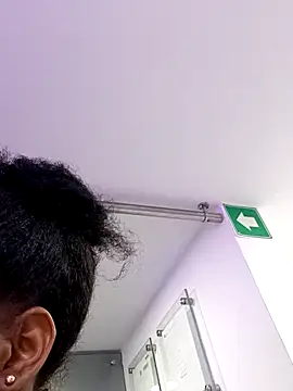 AmiraMorgan online show from October 11, 2:34 am