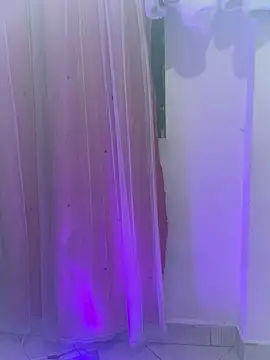 Melody rouxxx online show from April 11, 3:25 am