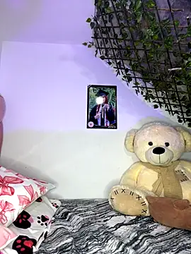Melody rouxxx online show from October 9, 11:38 pm