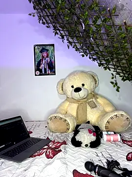 Melody rouxxx online show from September 12, 12:22 am